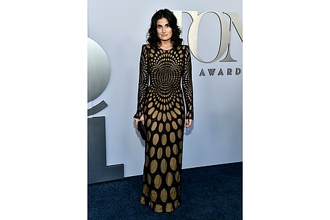 Idina Menzel